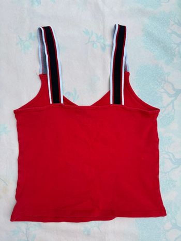 Débardeur court -Unique- - photo numéro 3