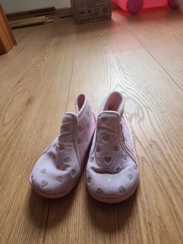 Chaussons