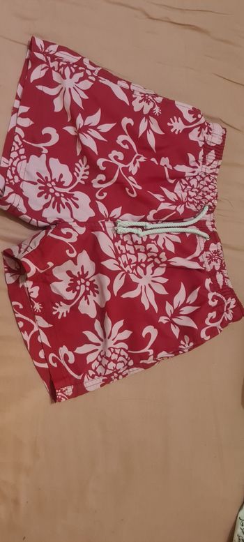 Short rose