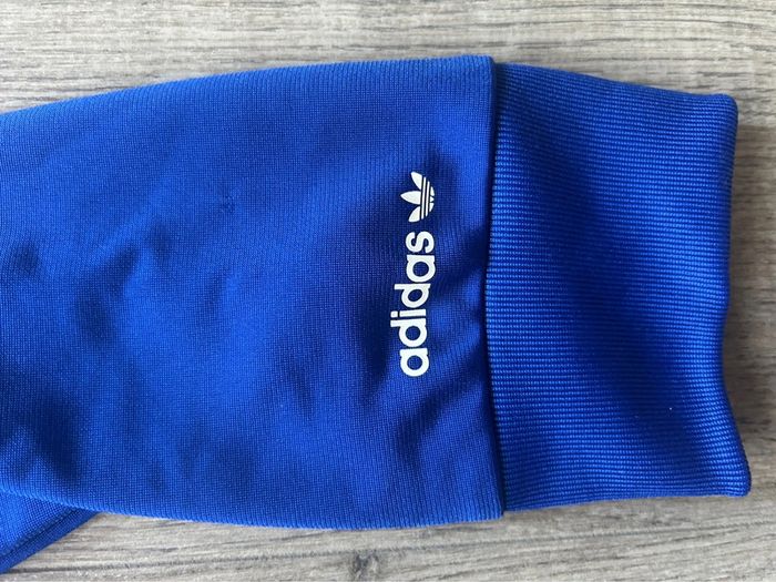Veste de survêtement adidas 16 ans - photo numéro 3