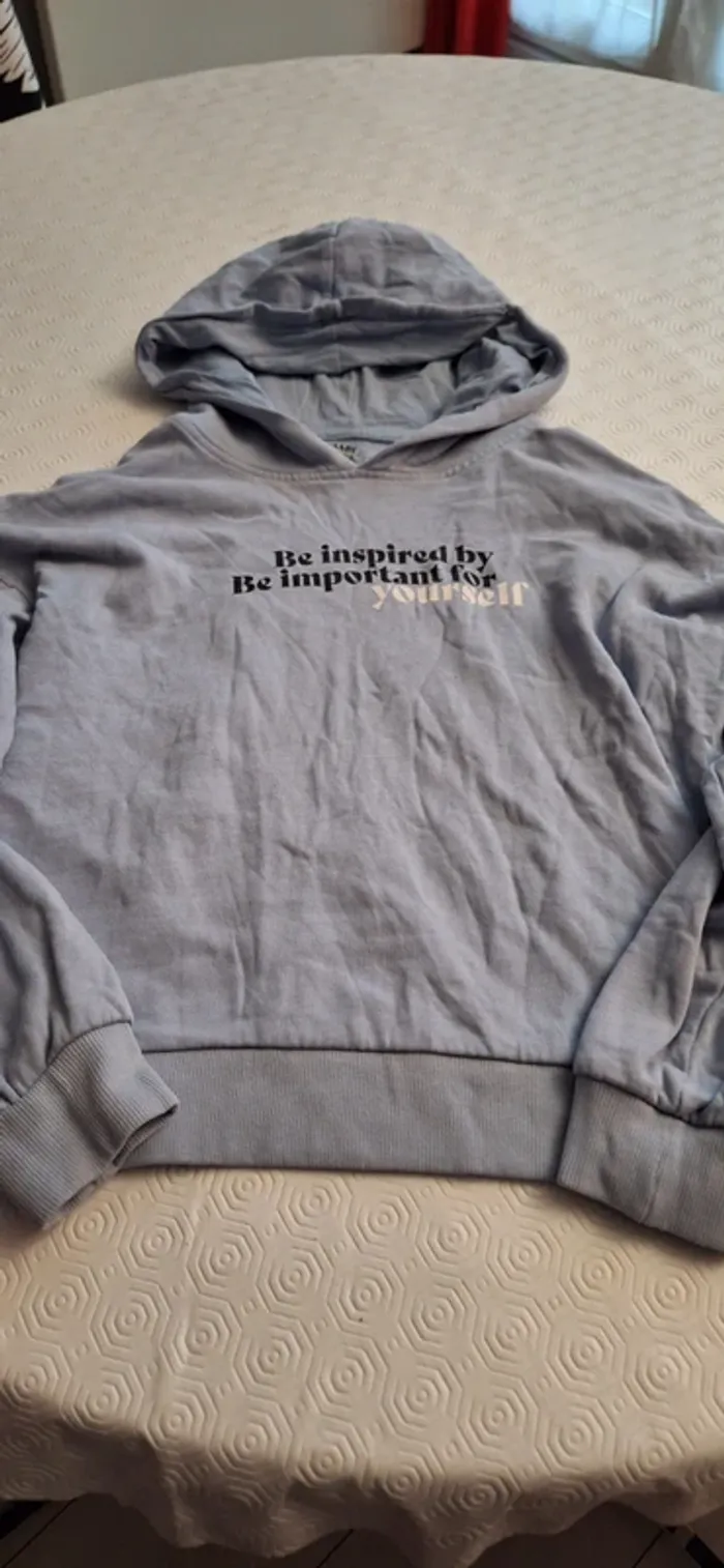 Lot de 2 sweats - photo numéro 6