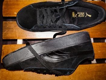 Baskets Puma