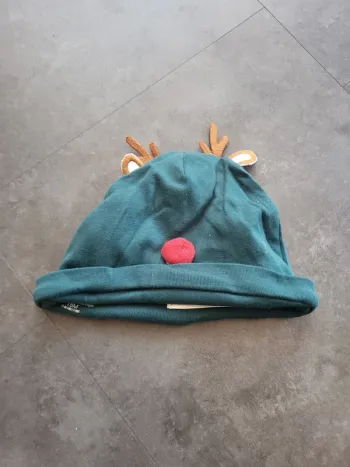 Bonnet 18 mois kiabi