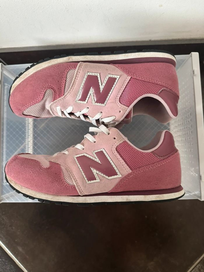 Baskets New Balance - photo numéro 6