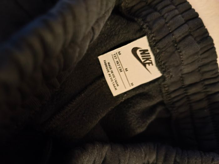 Pantalon de survêtement NIKE - photo numéro 3
