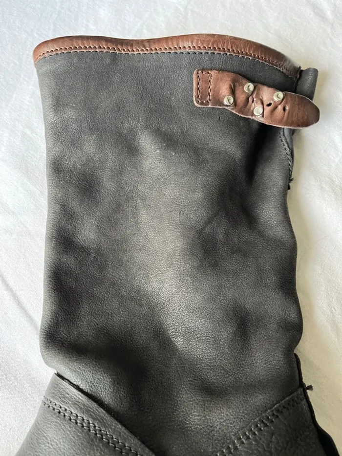 Bottes Salamander P38 - photo numéro 9