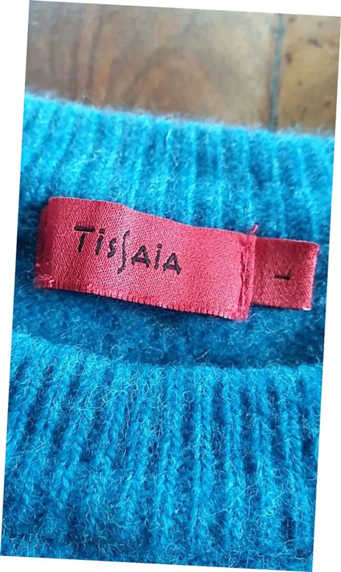 Pull homme taille M - photo numéro 2