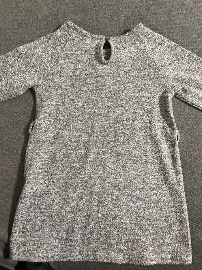 Robe pull légère 24 mois Gemo - photo numéro 4