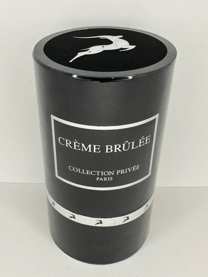 Crème Brûlée– Collection Privée Paris (Gazelle) - photo numéro 2