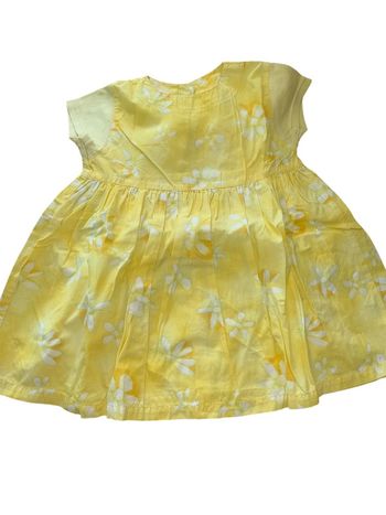 Robe d’été fille