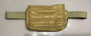 Sacoche Joggy vintage