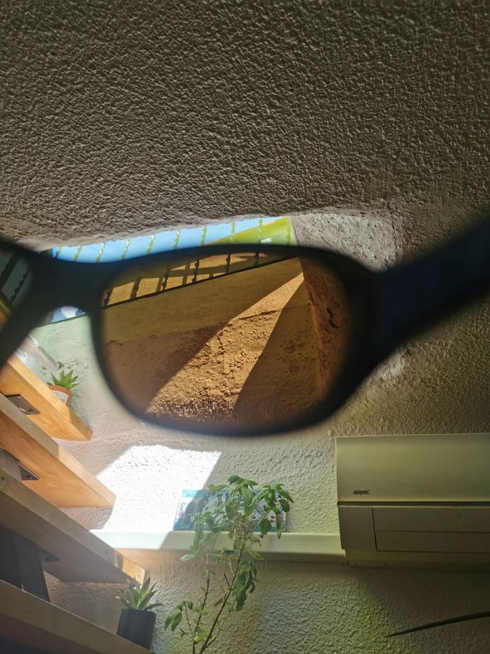 Lunettes de soleil ind 4 Décatlon enfant 6/8ans - photo numéro 6