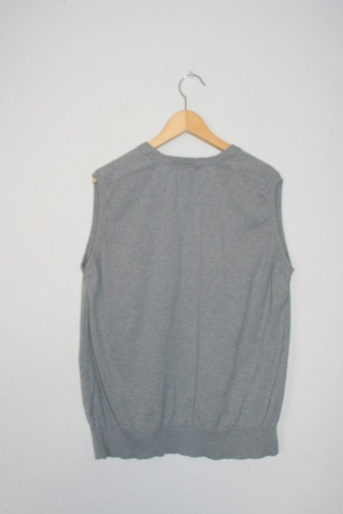 Pull sans manche Homme Active Wear taille 3XL - photo numéro 5