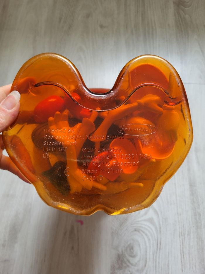 Monsieur patate - photo numéro 3