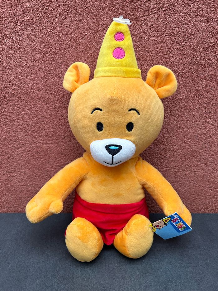 Peluche