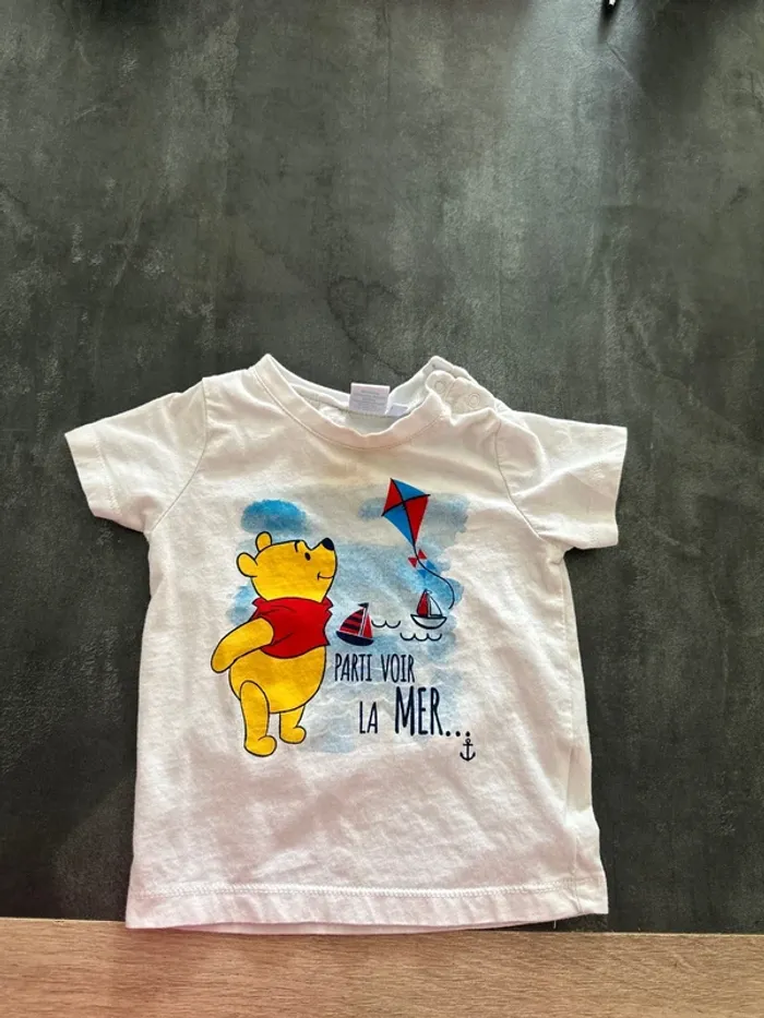 T-shirt