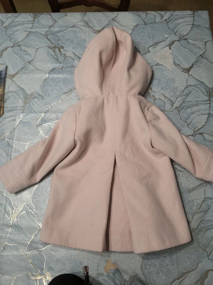 Duffle coat next 2 ans - photo numéro 2