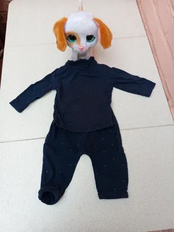 Ensembl de jogging Kiabi 6mois