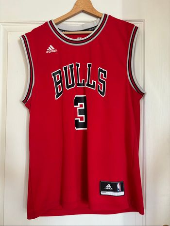 Maillot Bulls