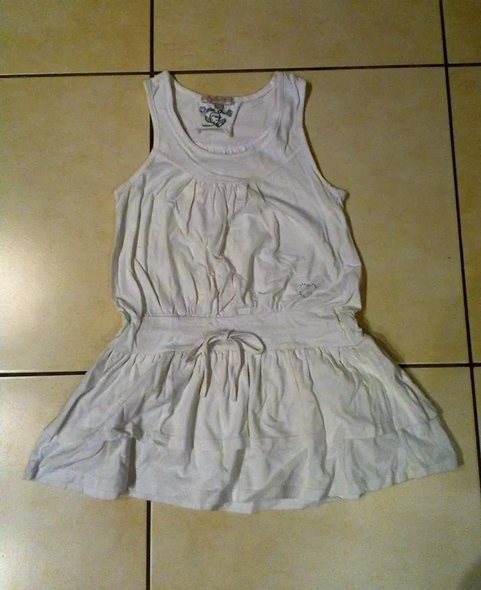 Robe Mystic Girls 5 ans