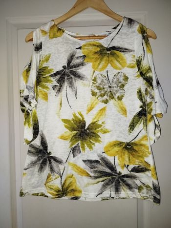 T-shirt manches courtes