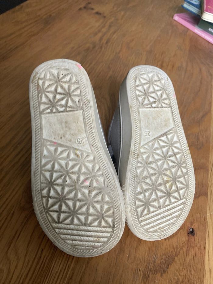 Chaussures enfant mi saison - photo numéro 4