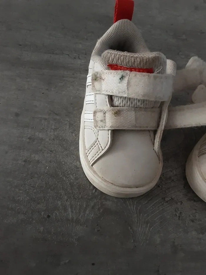 Baskets Adidas bb 19 - photo numéro 7