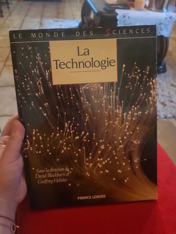 La technologie