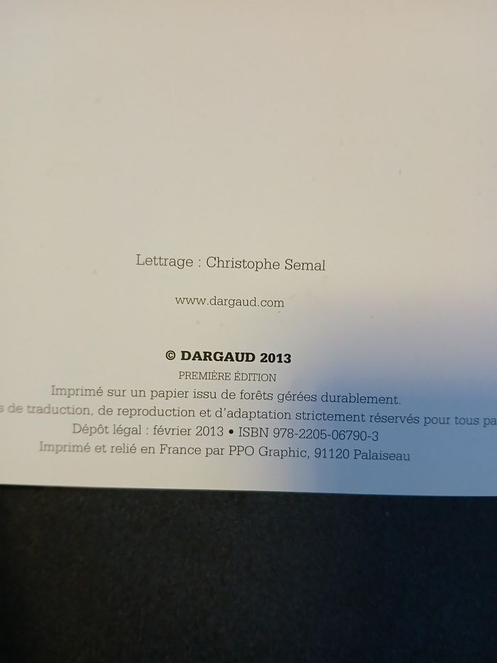 Bd le protocole pélican 3,EO - photo numéro 4