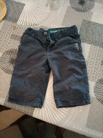 Short
