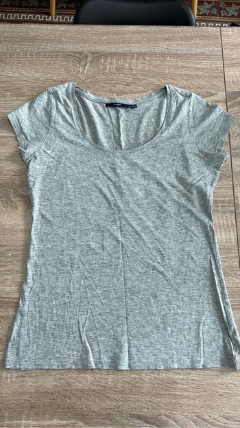 T-shirt manche courte