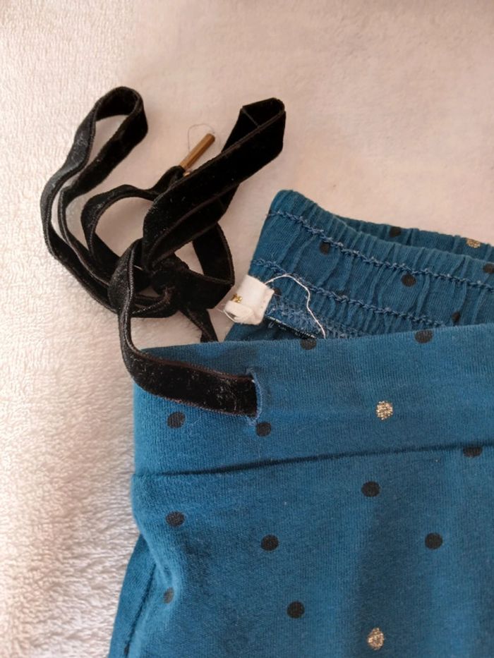 Bas de pyjama coocoonig - photo numéro 2