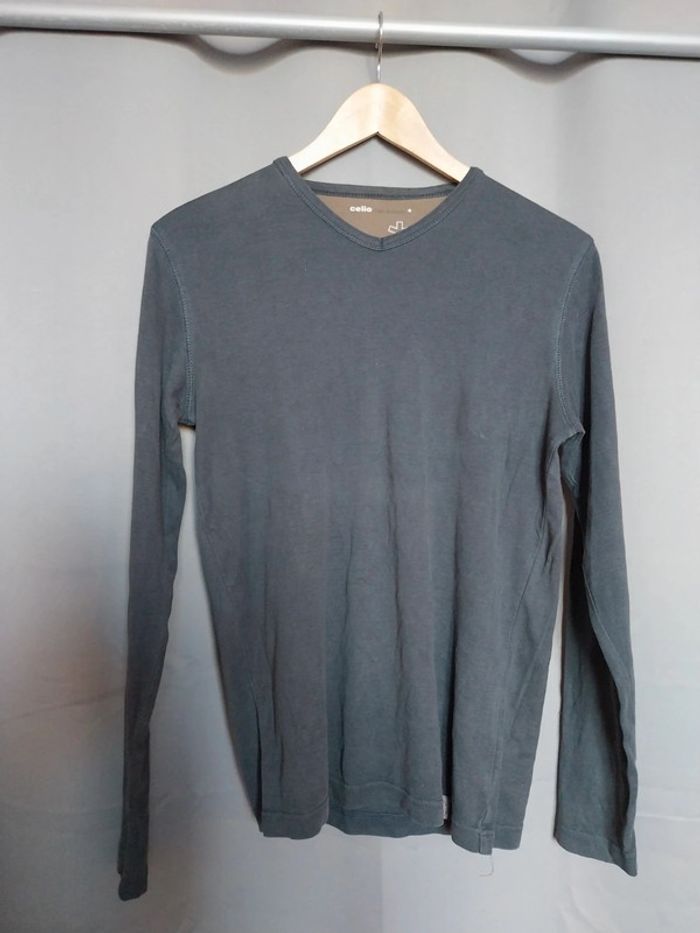Sweat gris