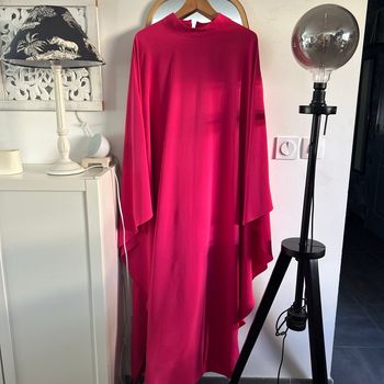 Robe style caftan