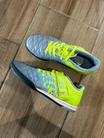 Basket foot en salle, 33