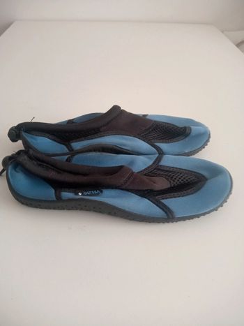 Chaussure aquatique Outsea