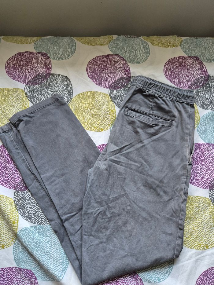 Pantalon homme - photo numéro 3