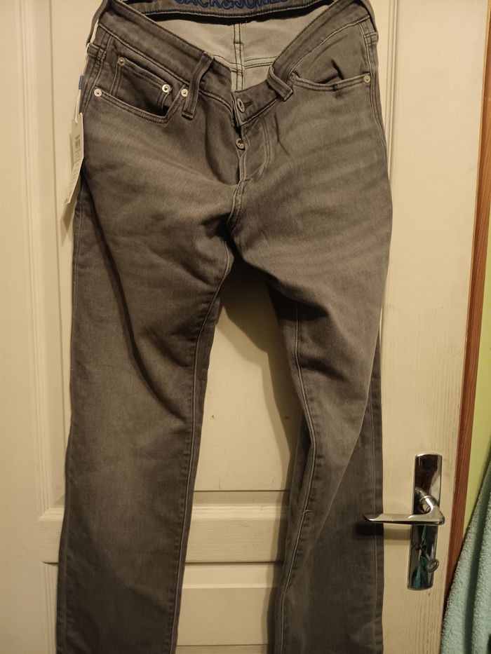 Pantalon homme taille 30/L34 - photo numéro 6