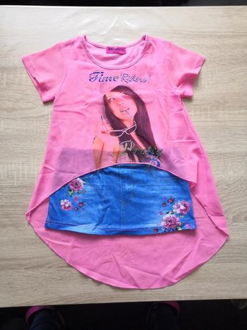 Robe d été