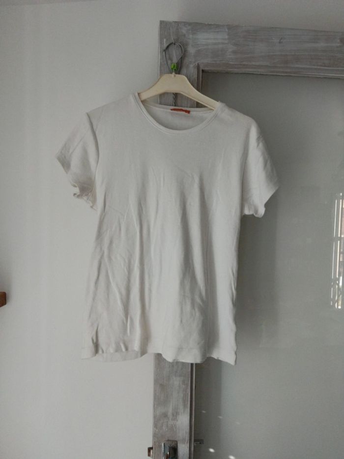 Lot de 3 tee shirt taille S - photo numéro 12