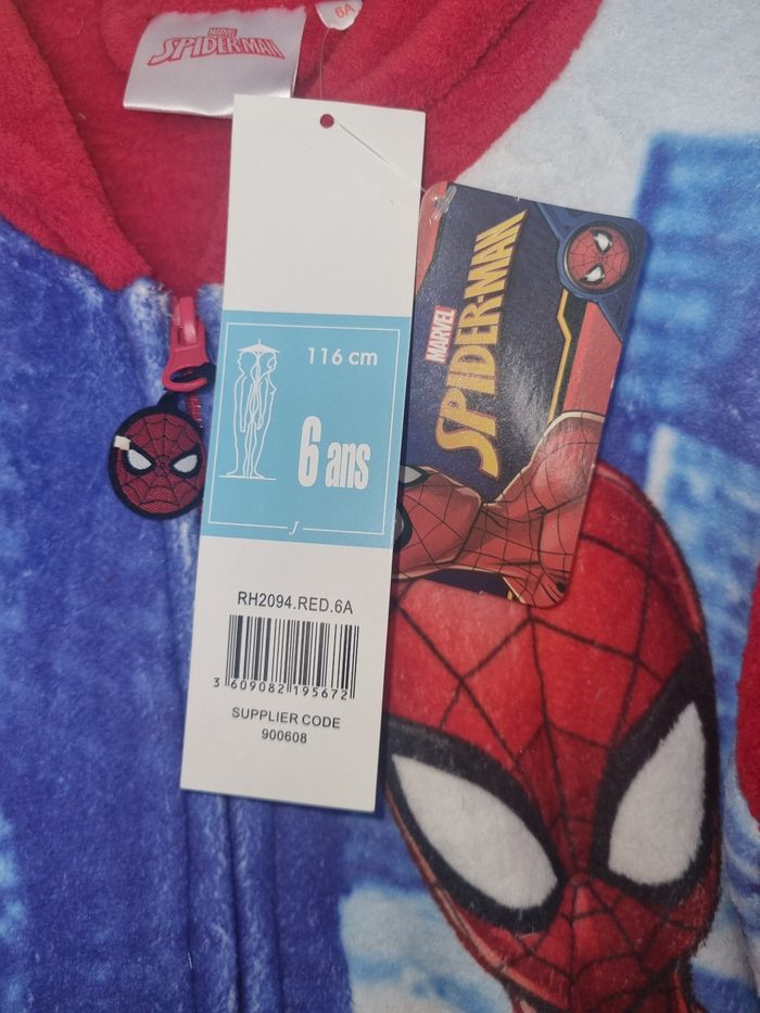 Peignoir - photo numéro 2