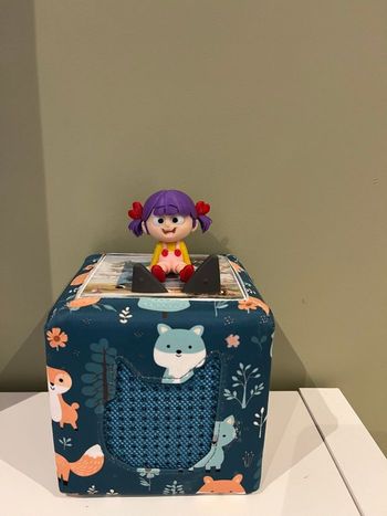 Adelidelo pour tonie créatif 