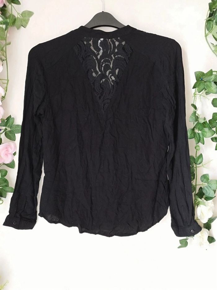 Blouse manches longues - photo numéro 3