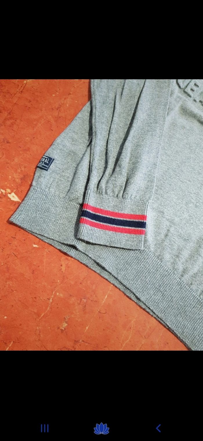 Pull garçon taille 14 ans - photo numéro 2