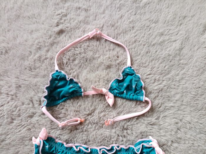 Bikini - Maillot de bain 2 pièces - photo numéro 2