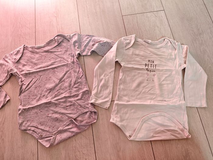 Lot vêtement fille - photo numéro 6