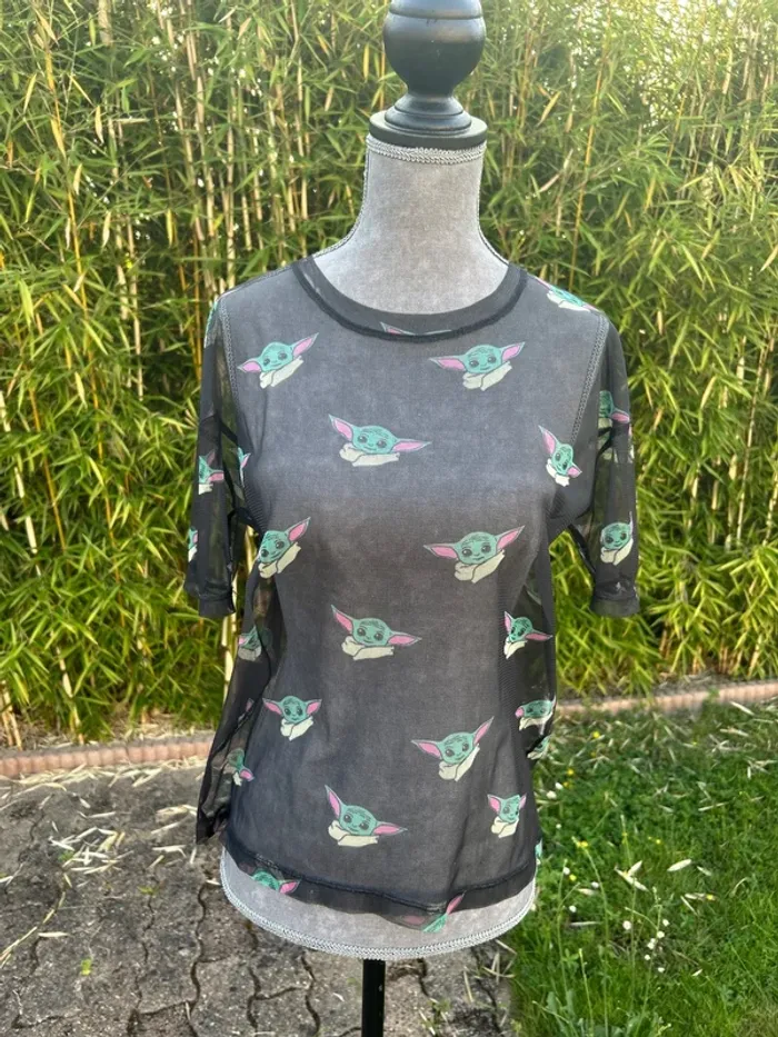 Teeshirt star wars