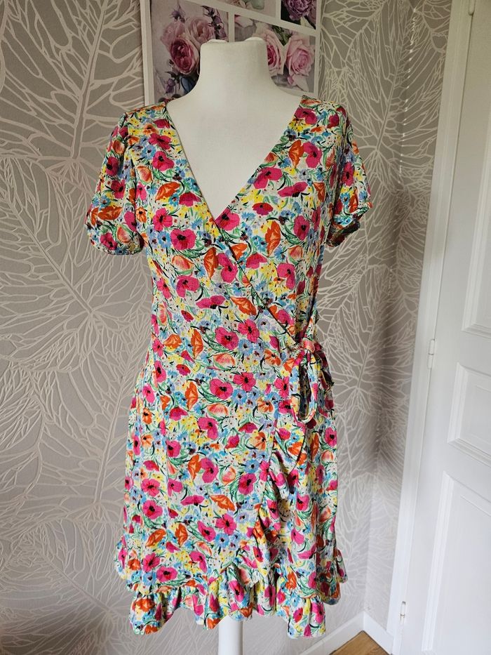 Robe lefties taille S