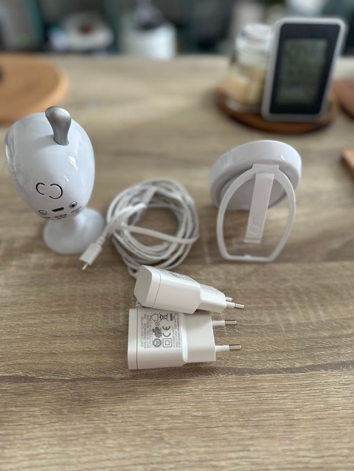 BabyPhone Badabulle - photo numéro 2