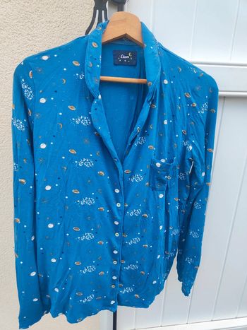Pyjama